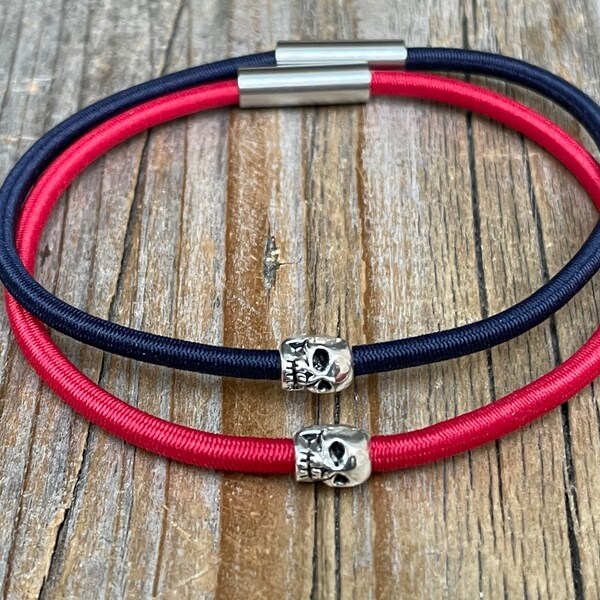 Bungee Cord Bracelet Etsy