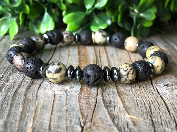 He rocks deals bracelet