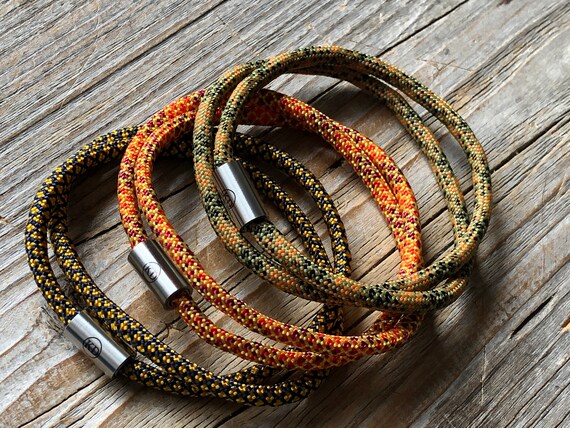 Male Bracelet Hooks, Hook Bracelets Men, Paracord Bracelet Male