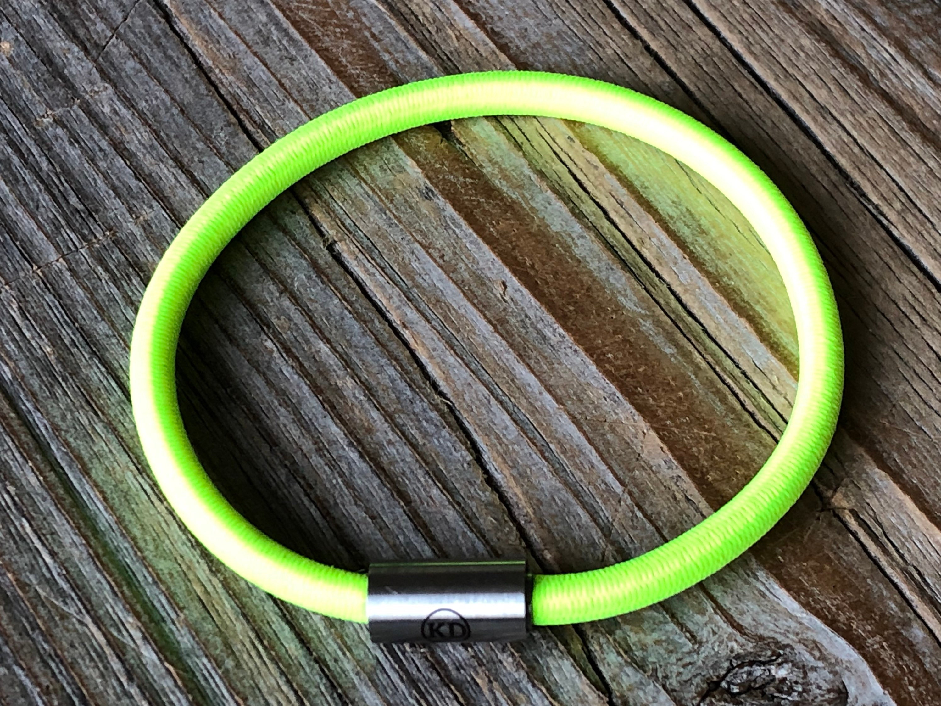 6 NEON Jelly BRACELETS | eBay