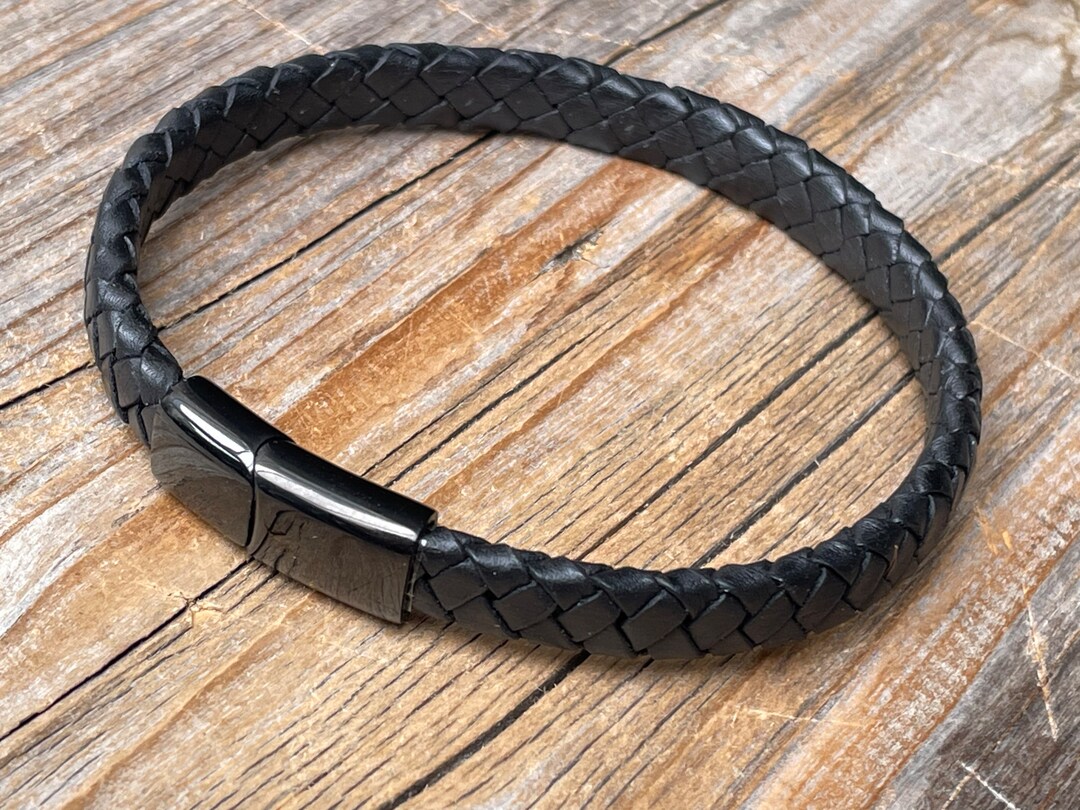 Armband Vader Zoon - Draag dezelfde armband - KAYA Heren