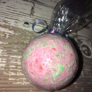 10x Stress Relief, shower bombs, Shower Steamers, Bath Bombs, favors, Wholesale, bulk gifts image 4