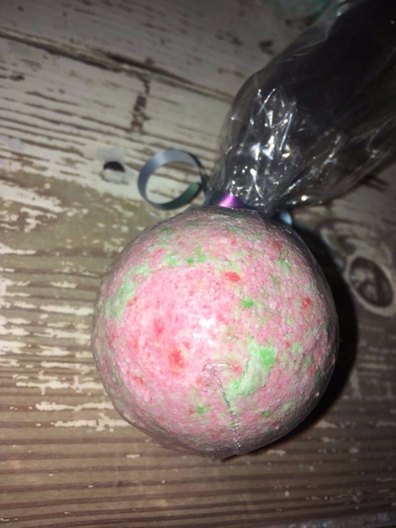 10x Stress Relief, shower bombs, Shower Steamers, Bath Bombs, favors, Wholesale, bulk gifts image 4