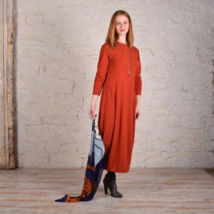 Eileen Fisher Dress Patterns - Etsy Eileen Fisher Dress Patterns - Etsy