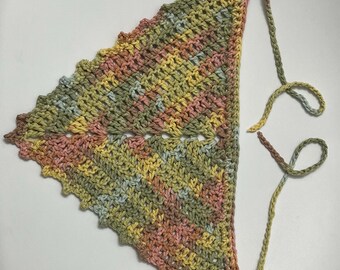 Cotten Bandanna