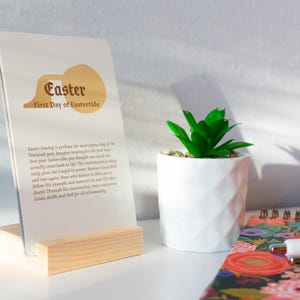 Tarjetas de calendario de la iglesia, calendario litúrgico cristiano, artículos de escritorio y decoración del hogar, guía para creyentes sobre el calendario de la iglesia