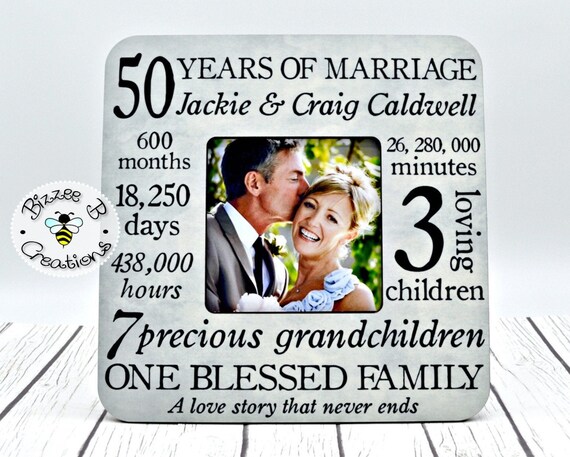 anniversary mom dad gift