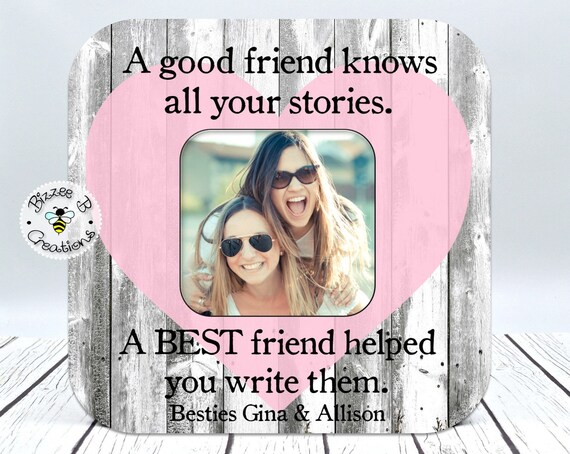 gift for girl best friend wedding