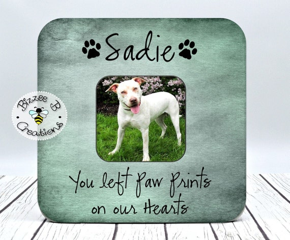 personal creations pet memorial