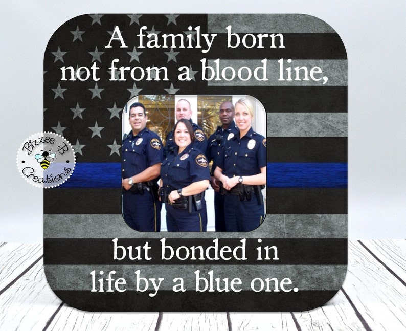 Police Gifts Personalized Police Officer Gifts Police Etsy