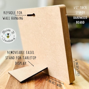 Letrero "Chef Was Cute", letrero con reseñas de cocina de 5 estrellas, decoración de cocina, regalo divertido para la cocina, frase divertida sobre la cocina, arte mural para la cocina, letrero de cocina moderno imagen 4