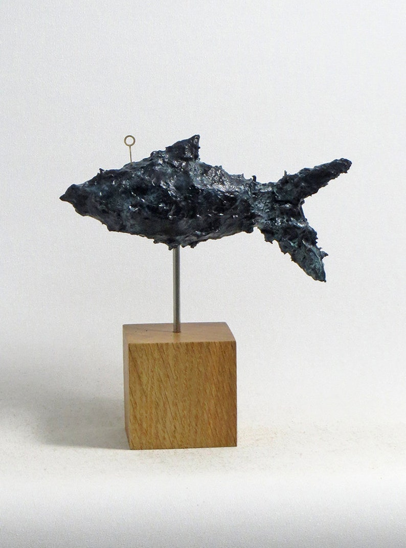 How To Make A Sculpture With Cardboard