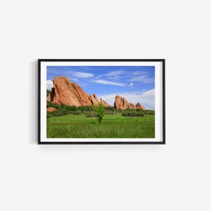 Roxborough State Park, Colorado, Rock Formations, Red Sandstone, Digital download, Digital prints, Digital wall art, Digital art