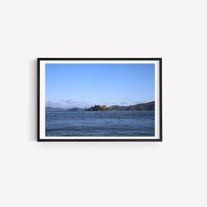 Alcatraz, San Francisco, California, US City, digital download, digital photography, digital art, digital wall art, travel photography