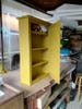 Handmade Bathroom Medicine Cabinet, Kitchen Spice Rack Cabinet with door and three - four shelves, 36x6x20,custom ordering 