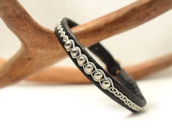 Vintage Pewter Jorgen Jensen Denmark Bracelet - Etsy