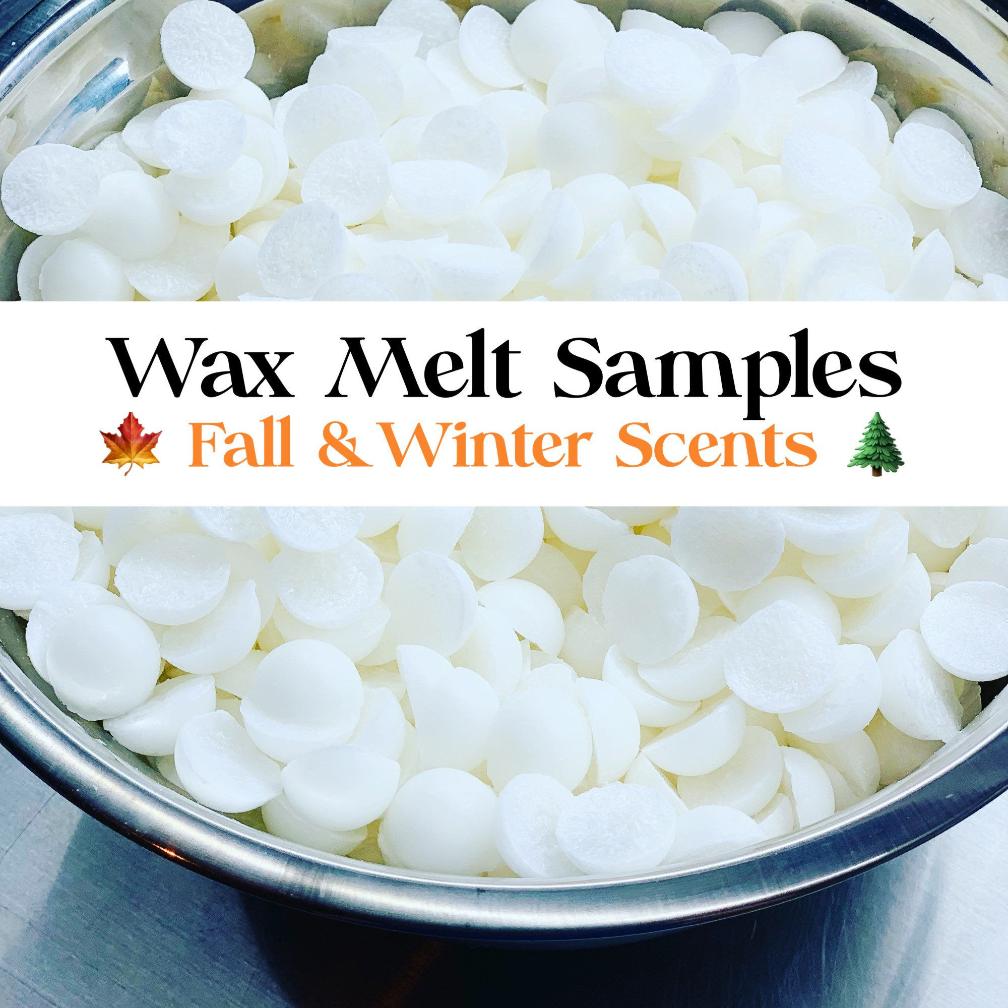 2 Pack RENEW Wax Melts Natural Wax Melts Purifying Wax Melt Healthy Candle  Alternative Non Toxic Wax Melts Natural Tarts 