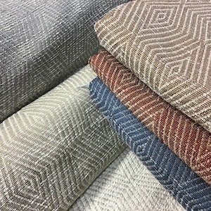 Cowtan & Tout Fabric *LAGO* Fabric by the yard, upholstery fabric, Pillows,