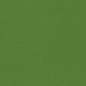 Broadcloth Baumwolle-Polyester Mischung Stoff Solids Reat für Maske - Avocado grün