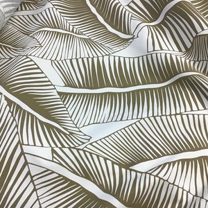 Cowtan and Tout - Sagamore *Sand* Fabric by the yard, upholstery fabric