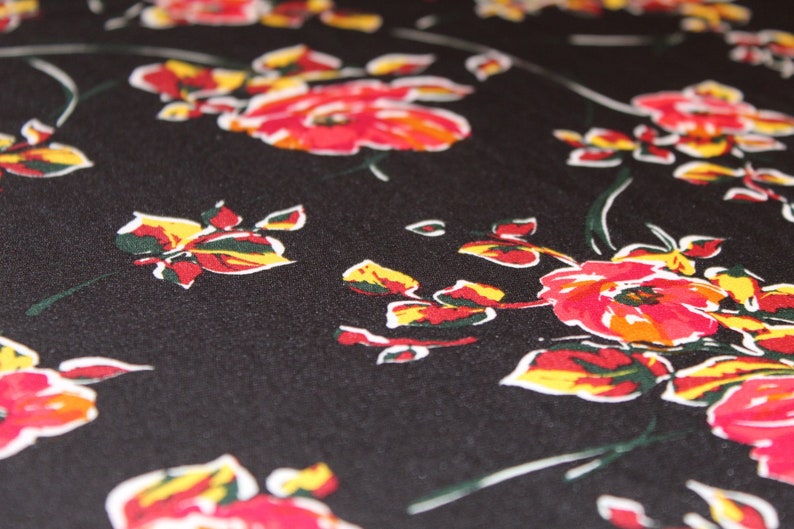 Charmeuse 6 Yards Lot