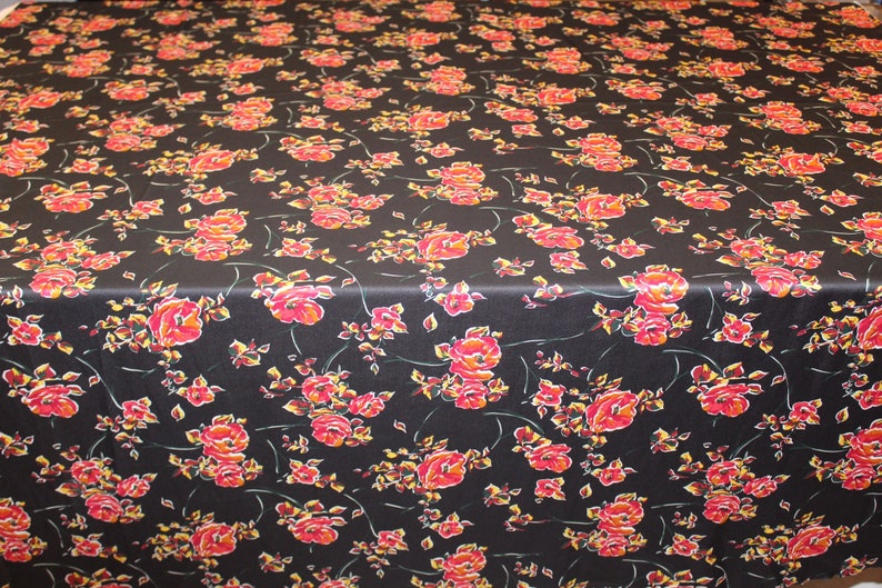 Charmeuse 6 Yards Lot