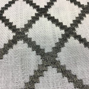 Cowtan & Tout-Embroidered broken twill - beautiful High End fabric!- Fabric by the yard, upholstery fabric