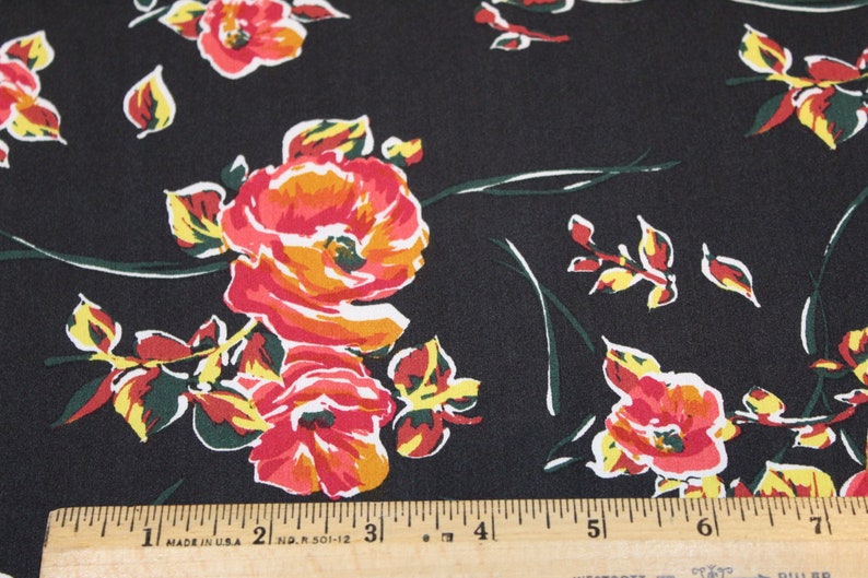 Charmeuse 6 Yards Lot
