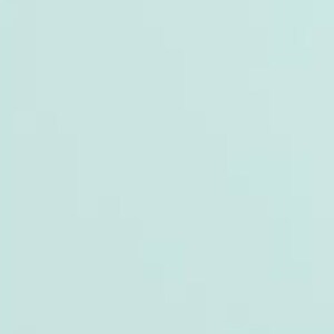 Baumwolle-Polyester Mischung Stoff Solids ideal für Maske -hell Mint blau