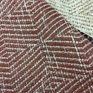 Cowtan & Tout fabric *Ginger* LAGO, Fabric by the yard, Upholstery Fabric, Pillows
