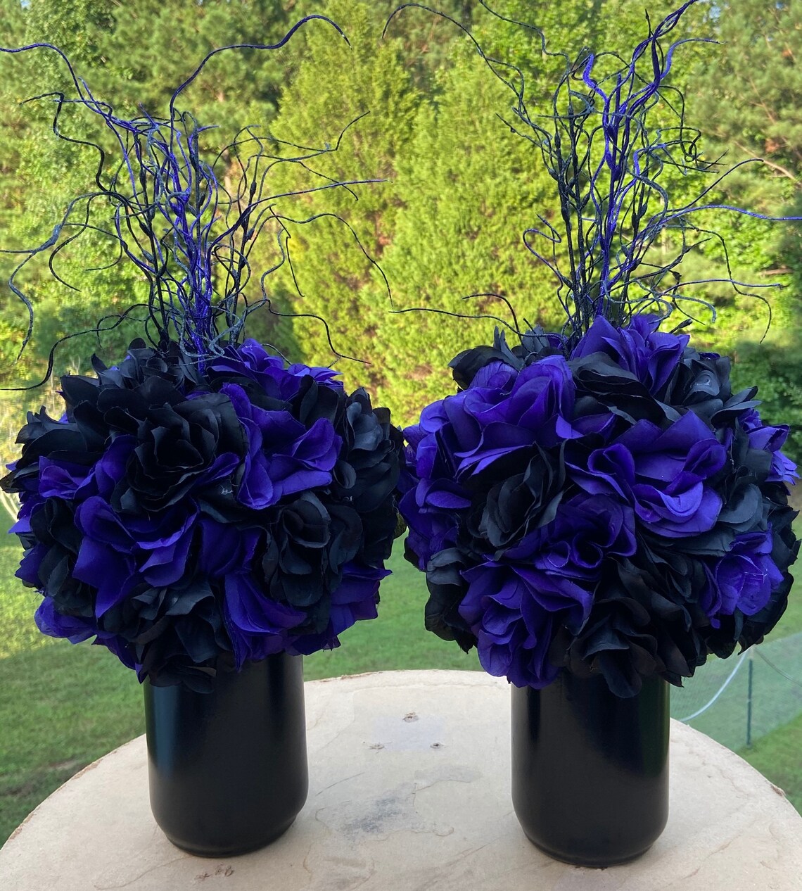 EIN Herzstück für Hochzeit Haus Halloween etc.... Gemischte | Etsy