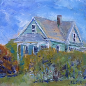 Old House