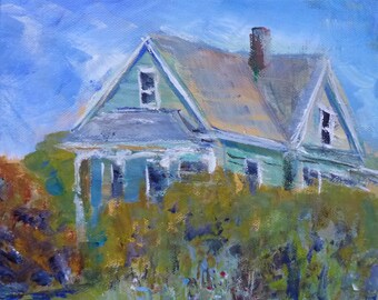 Old House