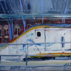Eurostar
