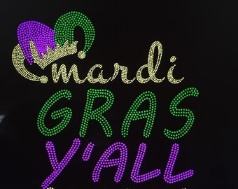 Day of the Dead / New Orleans Mardi Gras Photography Print - Etsy