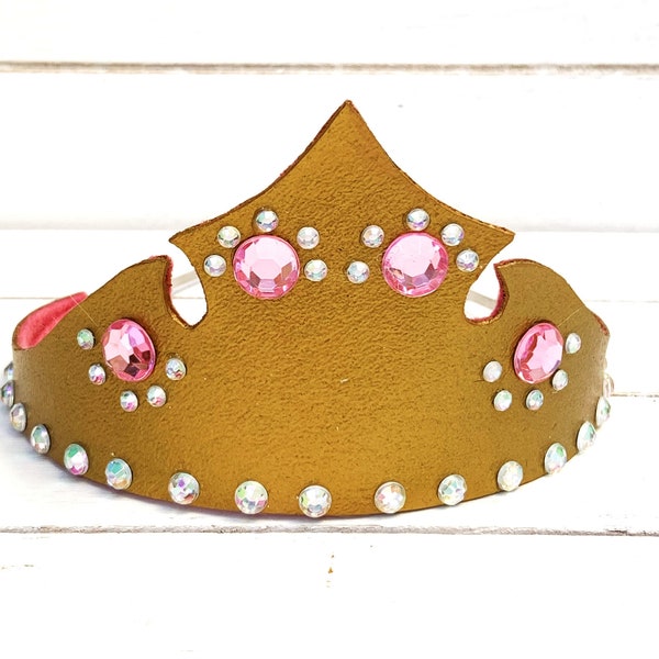 Aurora Sleeping Beauty Tiara, Crown, Necklace, Cosplay, Toddler Crown, Princess Crown, Queen Crown, Headpiece, Halo, Adult Crown, Gift