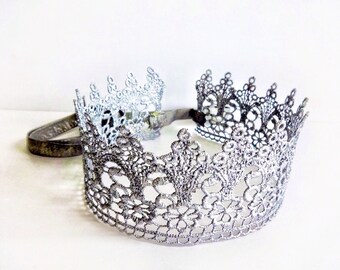 Download Glinda Crown Etsy