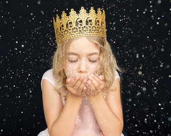 Download Glinda Crown Etsy