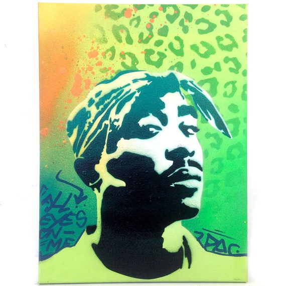 Bob Marley Plantilla Reutilizable A4 Tamaño