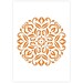 see more listings in the Mandala Stencils section