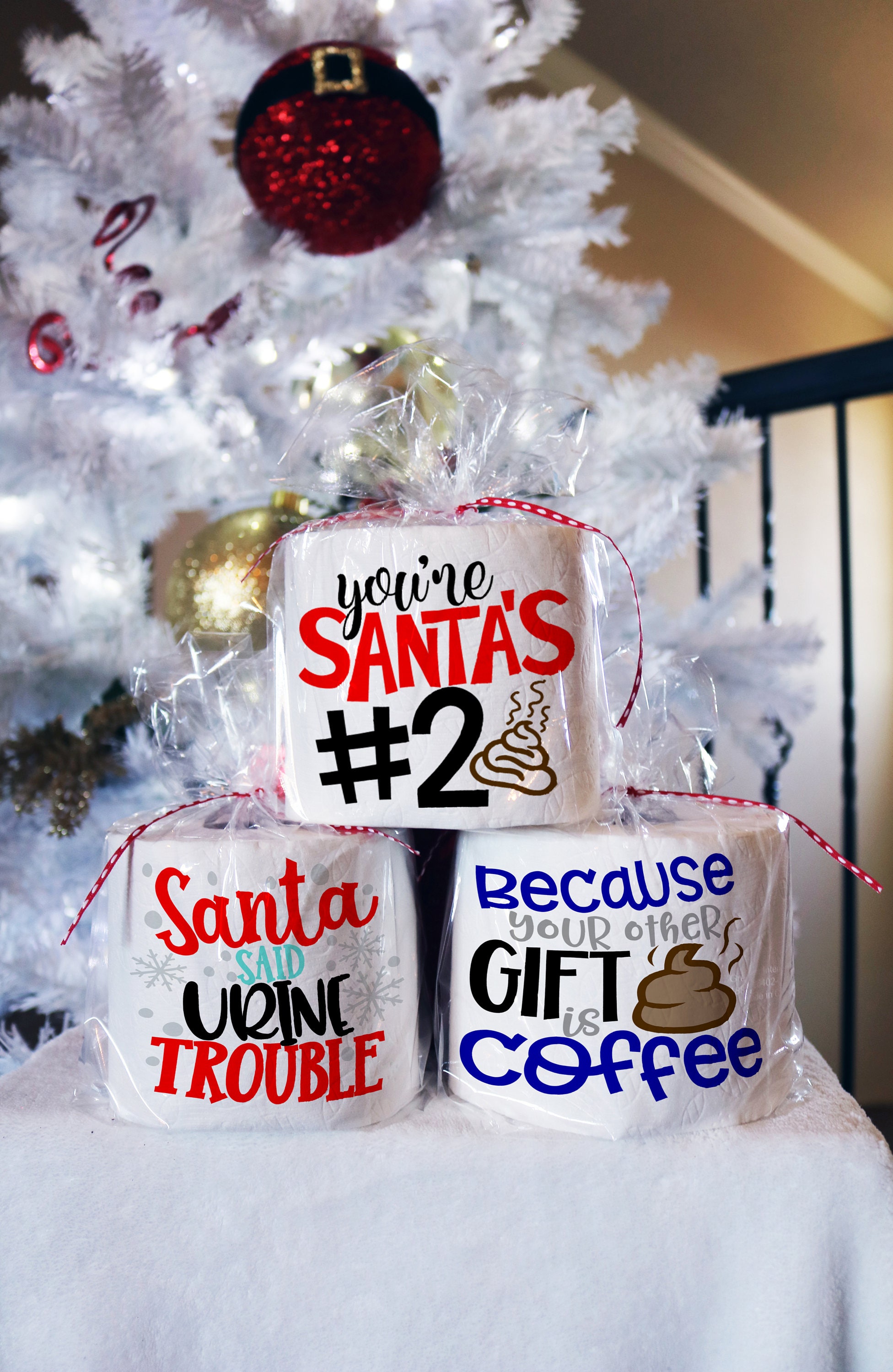 great gag gifts for christmas party