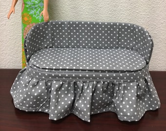 Doll Furniture Pattern- PDF