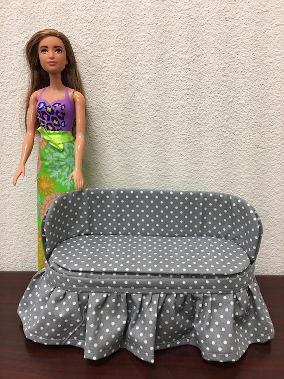 Toy Doll Couch Pdf Etsy