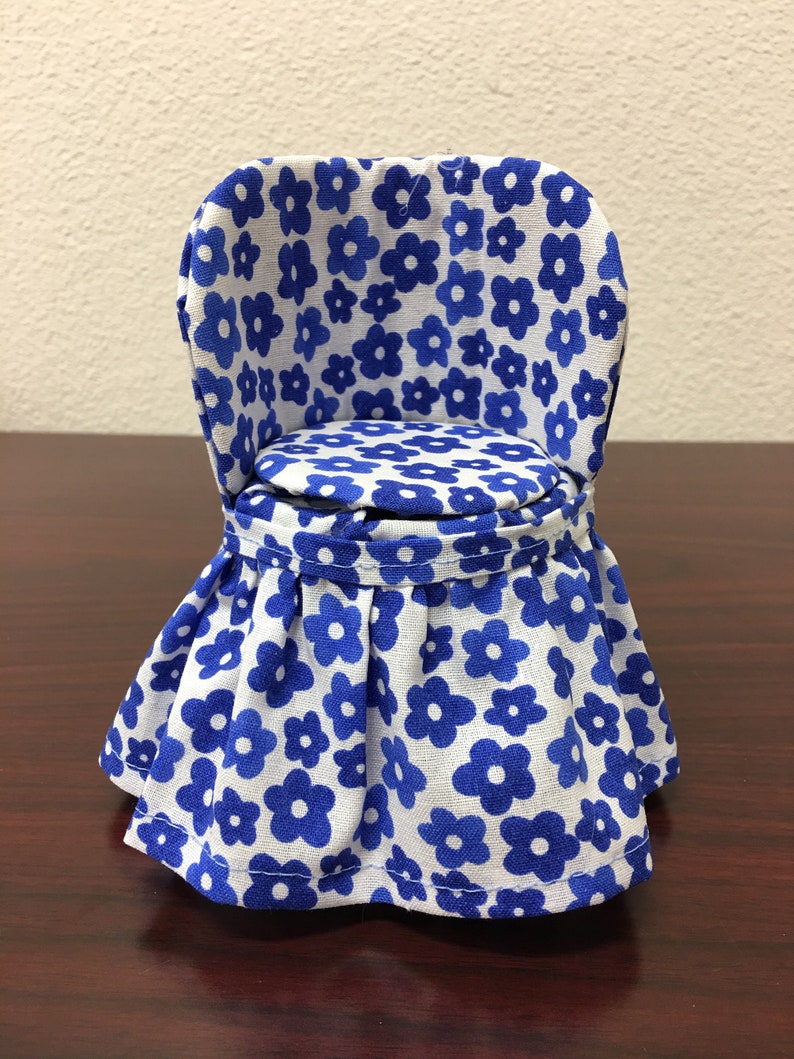 Toy Doll Chair Pattern PDF - Etsy