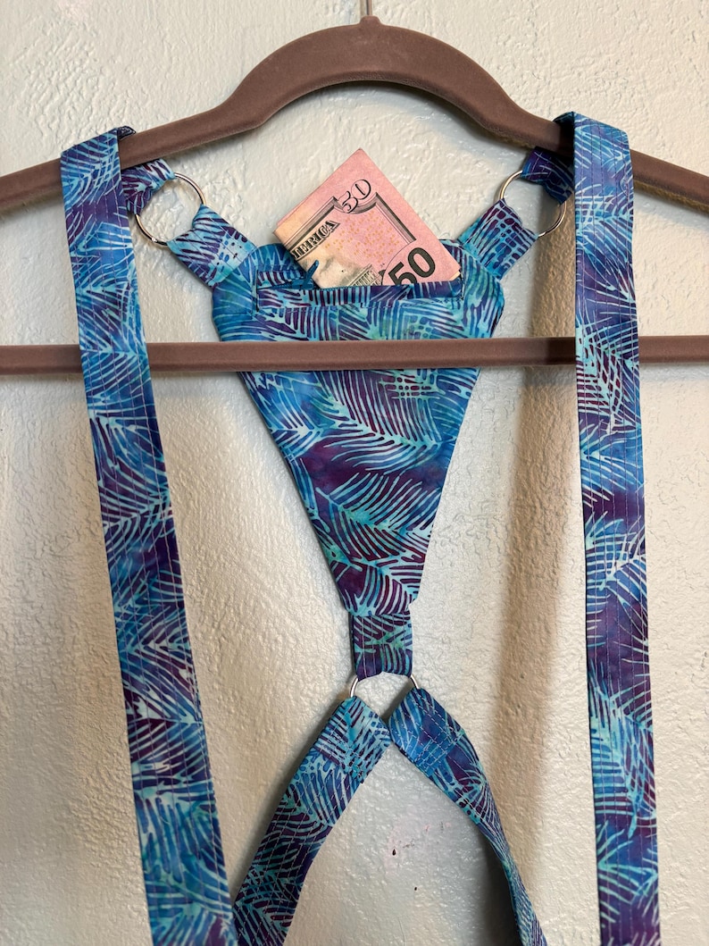 Photo inspiration: Gallery Detail: Harness Pocket Purse Pattern Pdf