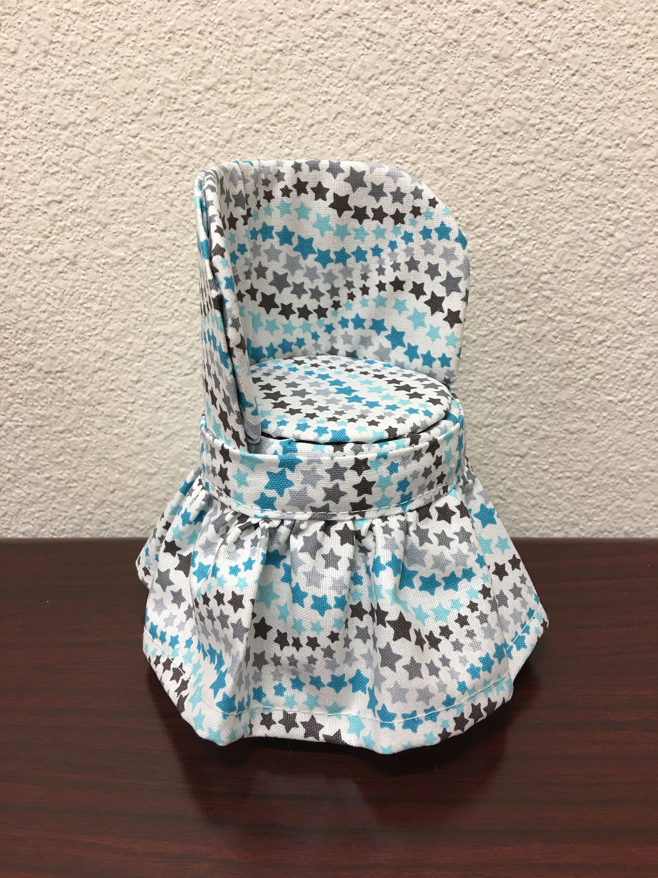 Toy Doll Chair Pattern PDF - Etsy