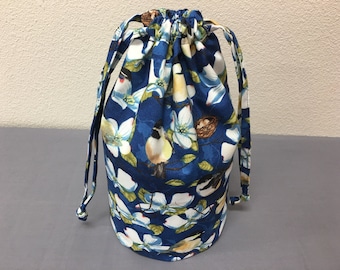 Bucket Bag Pattern - PDF