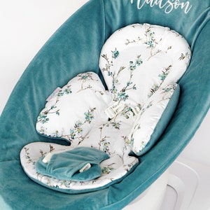 Insert for Mamaroo, Mamaroo Insert, Mamaroo Balls, Mamaroo Insert Liner Pad, 4moms balls, RockaRoo Infant Seat