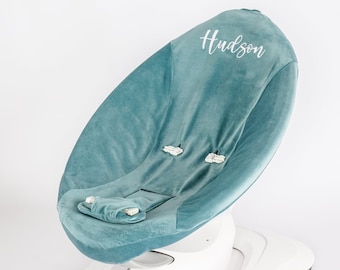 Cover for Mamaroo, Fitted sheet for Mamaroo, mamaroo insert, Mamaroo Replacement, Changing cover for Mamaroo