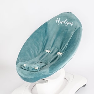 Cover for Mamaroo, Fitted sheet for Mamaroo, mamaroo insert, Mamaroo Replacement, Changing cover for Mamaroo